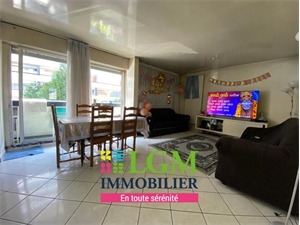 t4 à la vente -   95200  SARCELLES, surface 93 m2 vente t4 - UBI438316964